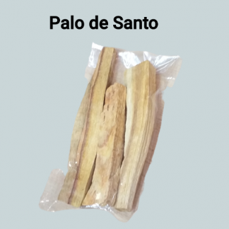 Palo Santo