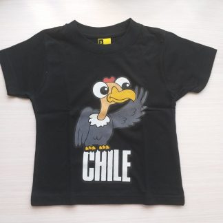 Poleras de Chile